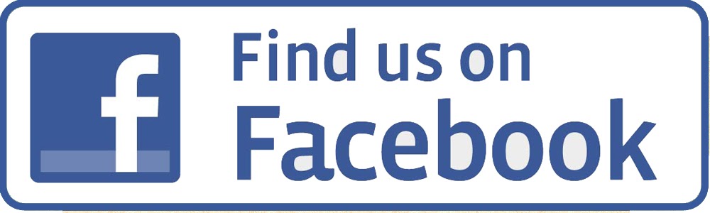 Find us on Facebook